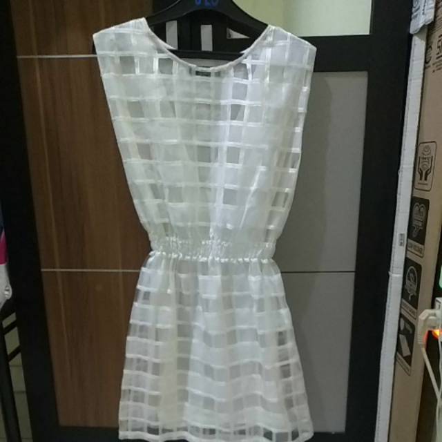 Dress kondangan/dress party