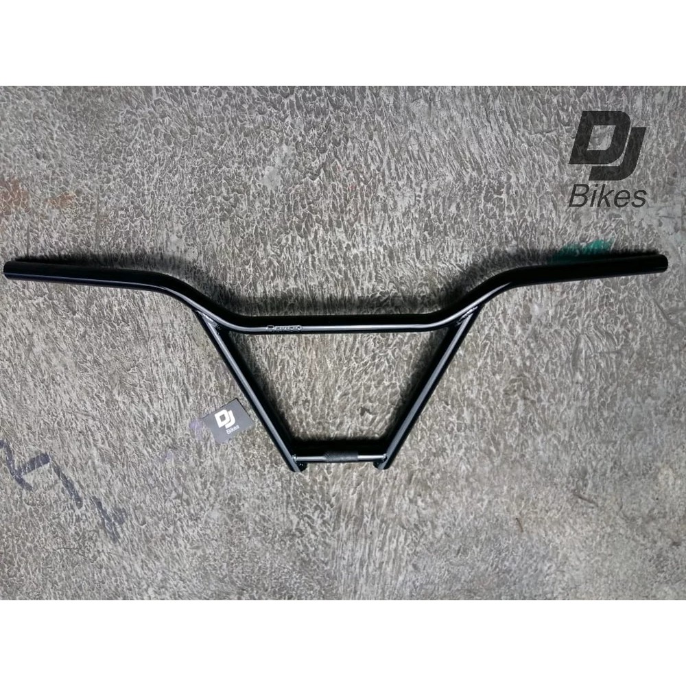STANG BMX MODEL BAR 4pc ANIMAL CUSTOM DJBIKESBDG