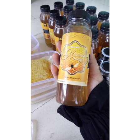 

Madu Hutan