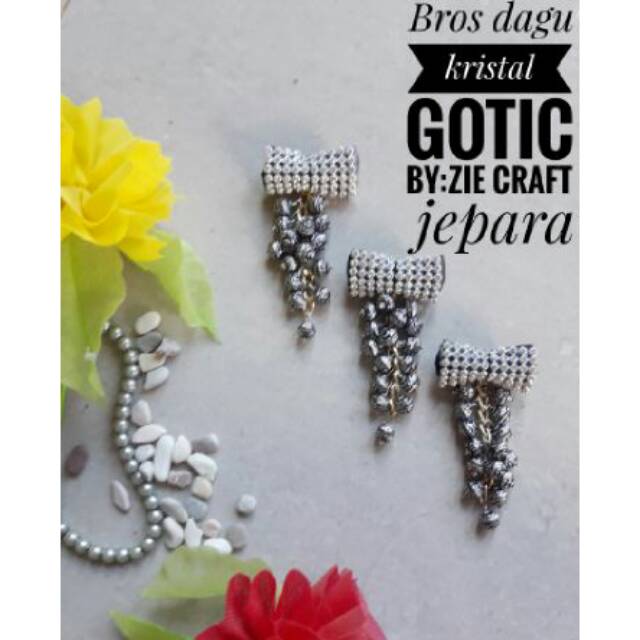 BROS DAGU GOTHIC