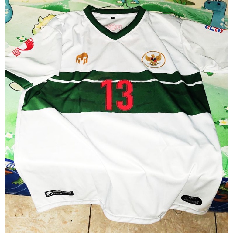 Jersey Timnas AFF 2020 M