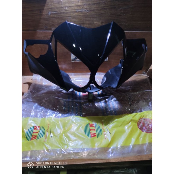 Batok Depan Supra X 125 Tahun 2007 Kualitas Original