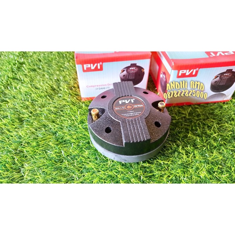 driver twiter PVI D44-I Ti