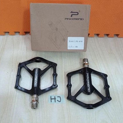 Pedal Promend PD-M46 PD M46 Alloy Bearing MTB Seli Minion