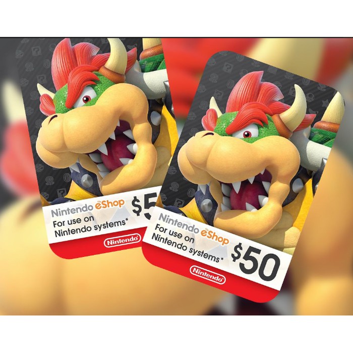 50 eshop