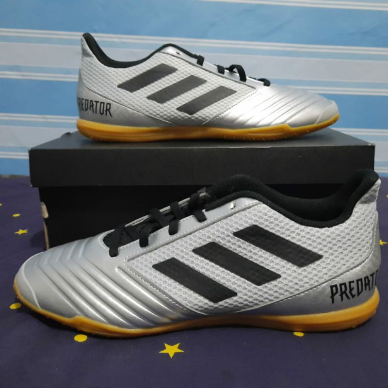 adidas predator 19.4 in sala (42⅔)