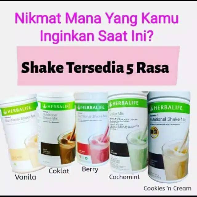 Hati Hati Banyak Beredar Herbalife Murah Dan Palsu Bekerja Dari Rumah