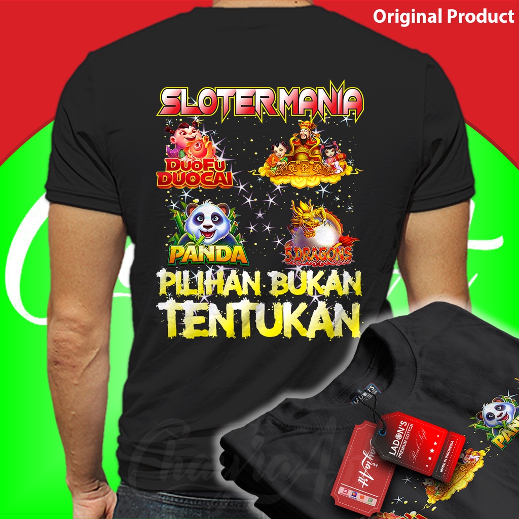 KAOS GAME | INFO CHIP | SLOTER MANIA | FAFAFA