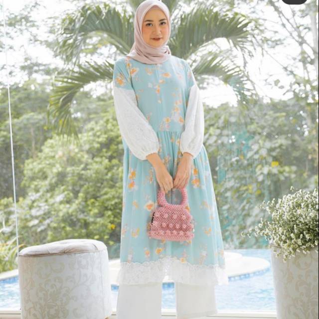 Midi Raya Tiffany by haideeorlin