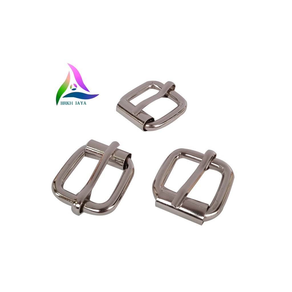RING TUSUK TAS 2.0 CM TEBAL NIKEL RTT20NK