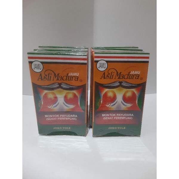 MONTOK PAYUDARA asli madura