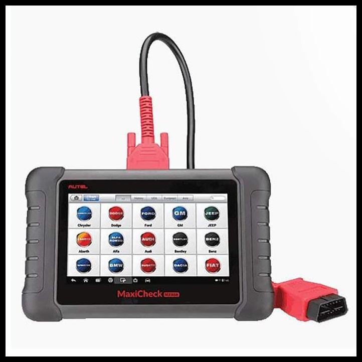 Scanner Mobil AUTEL MaxiCheck MX808 OBD2