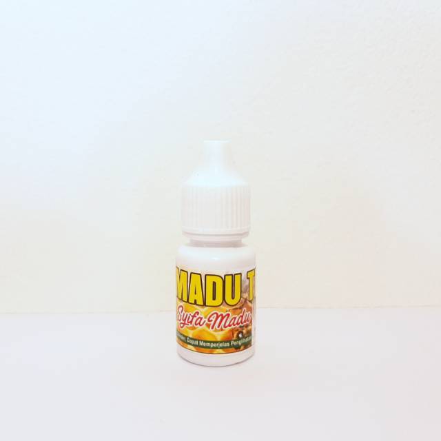 Syifa Madu Tetes Mata Besar