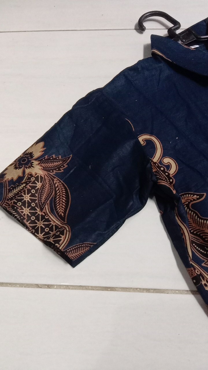 Maura Couple - Sania Ruffle Batik Couple Ori Ndoro Jowi Dnt Garansi Termurah Shopee - Couple Aulia