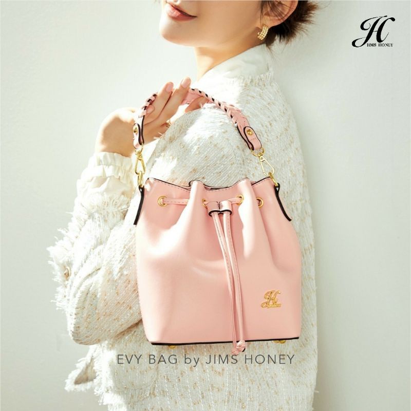 EVY BAG by Jims Honey