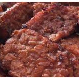 

TEMPE BACEM - LAUK SAHUR SIAP SANTAP