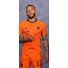 POSTER TERBARU MEMPHIS DEPAY OLYMPIQUE LYONNAIS / TIMNAS BELANDA PIALA EROPA 2021