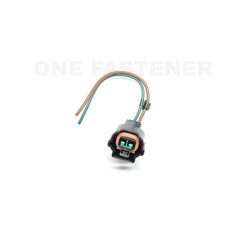 s0242 Soket socket Kabel fitting injector injektor Suzuki Satria FU