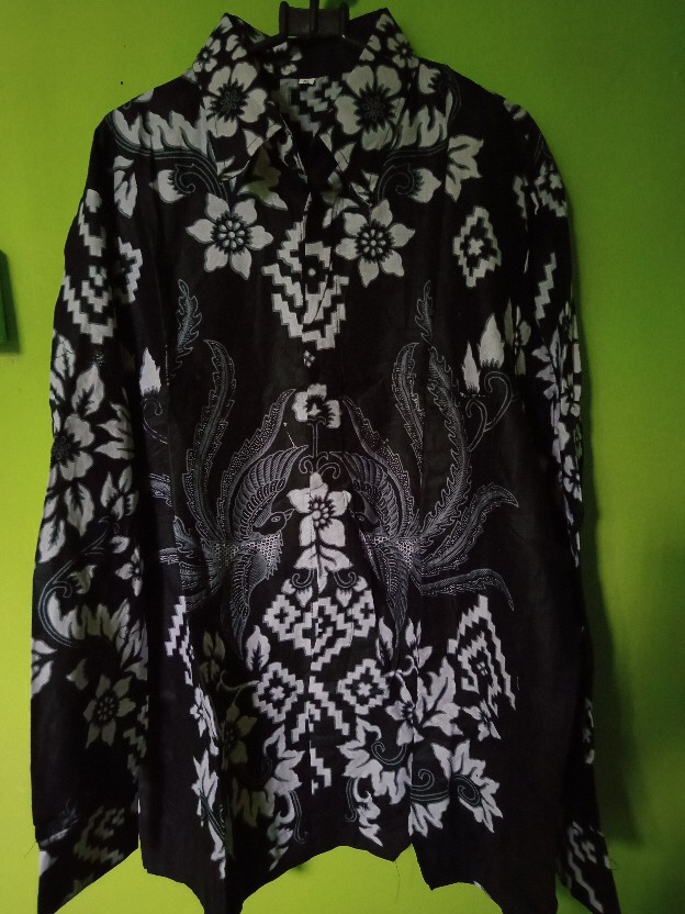 Maura Couple - Sania Ruffle Batik Couple Ori Ndoro Jowi Dnt Garansi Termurah Shopee Couple Prasasti