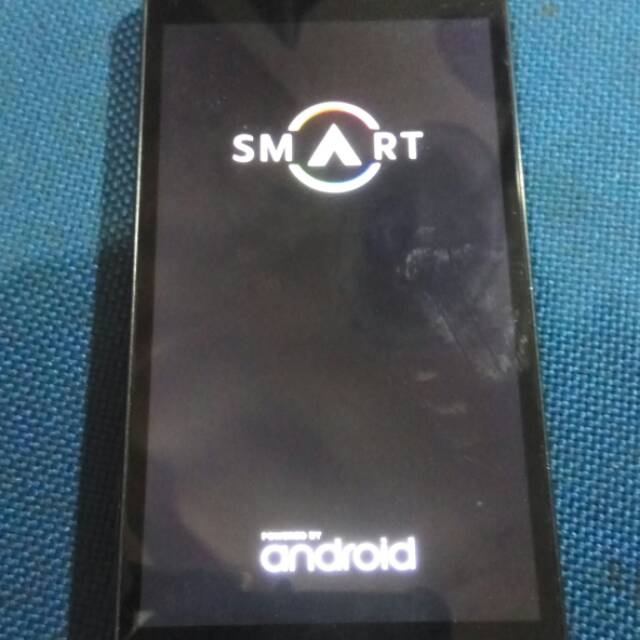 Lcd hisense f20 original copotan tested