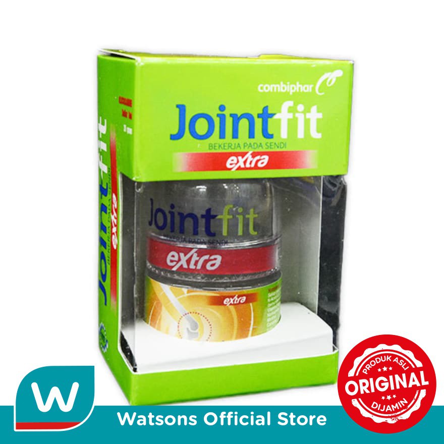Joint Fit Extra 35gr