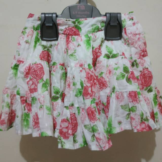 Preloved Rok Mothercare / Mothercare Skirt