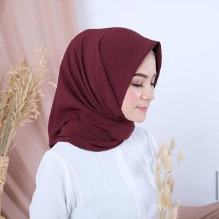 Hijab Instan Kirana Shopee Indonesia