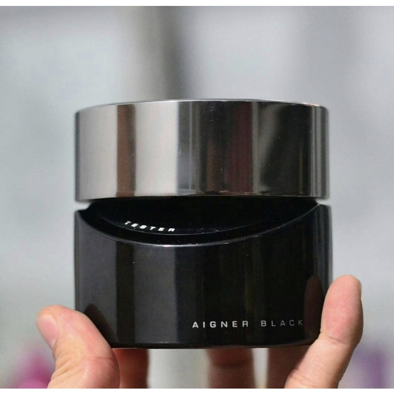 AIGNER BLACK ORIGINAL
