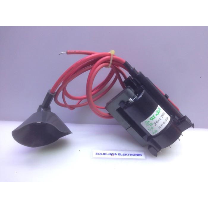 Playback Flyback Tv Polytron Jf0501-19587