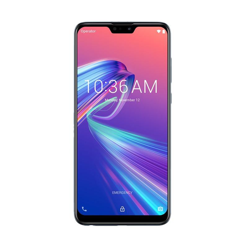 Asus ZenFone Max Pro M2 Smartphone [64GB/ 4GB]