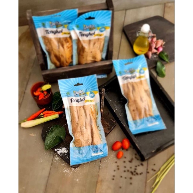

tongkol siap saji deltafoods