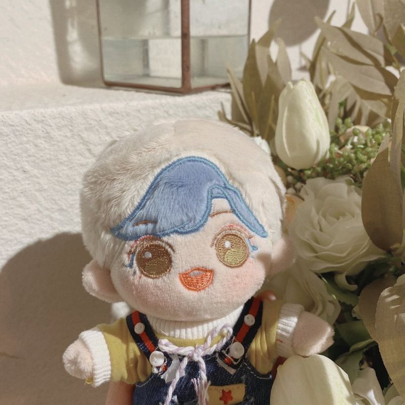 NCT DREAM JAEMIN DOLL 20 CM NARROT DOLL BONEKA KPOP DOLL