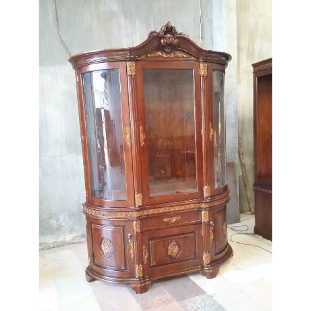 Bupet Kerang Hiasan Ruang Tamu 160 cm