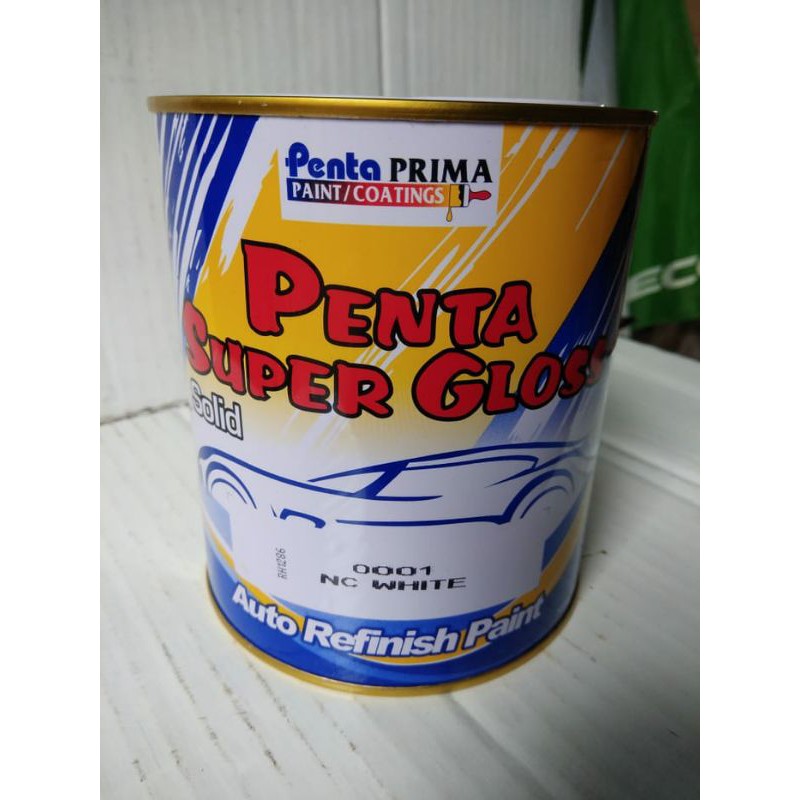 cat mobil penta super gloss