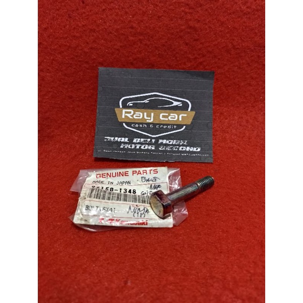 baut nap gear Ninja r rr ss Original