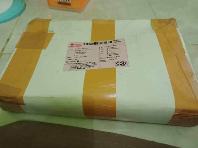 Kotak Penyimpanan - Storage Box