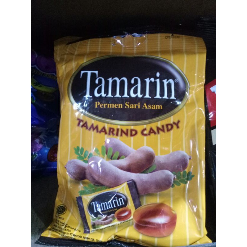 

permen tamarin permen asam tamarind candy