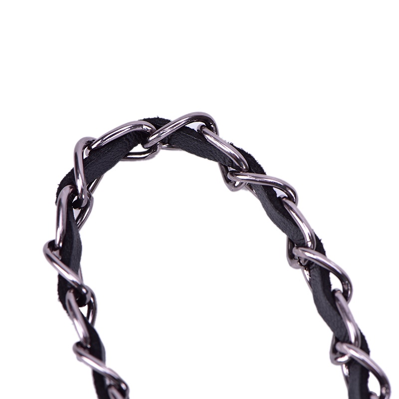 # Kaos T-Shirt Wanita Lengan Pendek Motif Print #Tali Rantai Kacamata Baca Aksen Mutiara Untuk Wanita