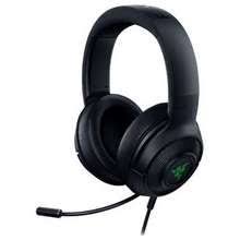 Razer Kraken V3 - Wired USB Gaming Headset with Razer Chroma RGB