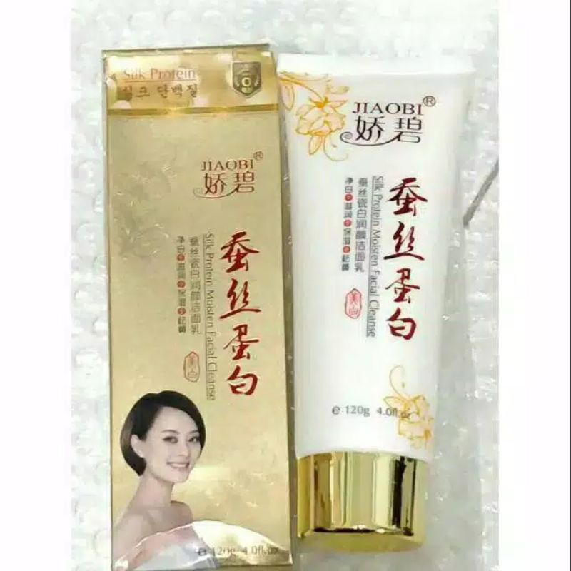 Sabun Jiaobi Original