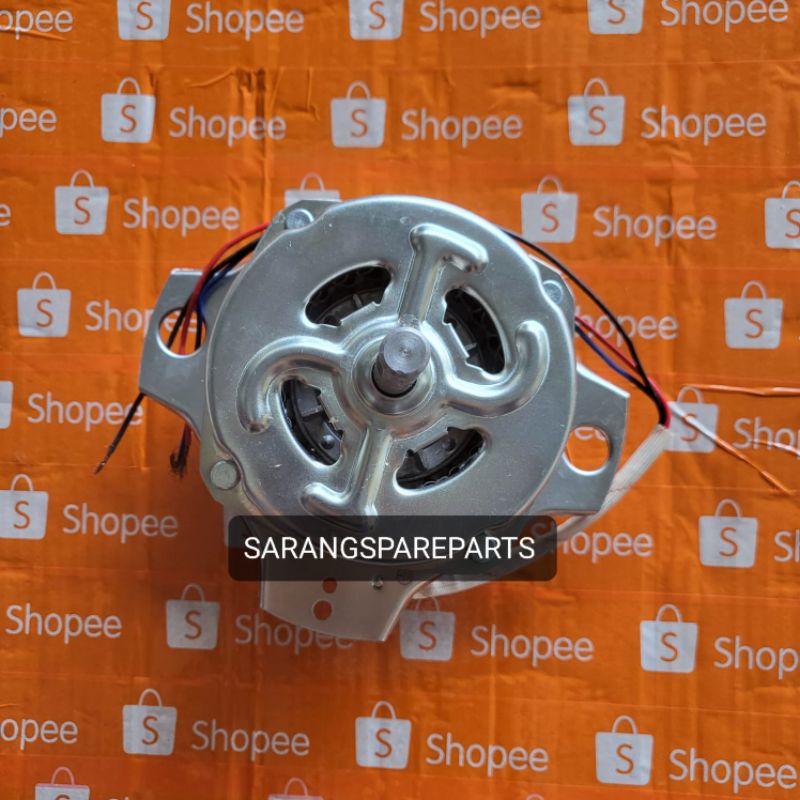 DINAMO MESIN CUCI SANKEN / DINAMO MESIN CUCI WASH SANKEN TEMBAGA / DINAMO PENCUCI SANKEN TEMBAGA / D