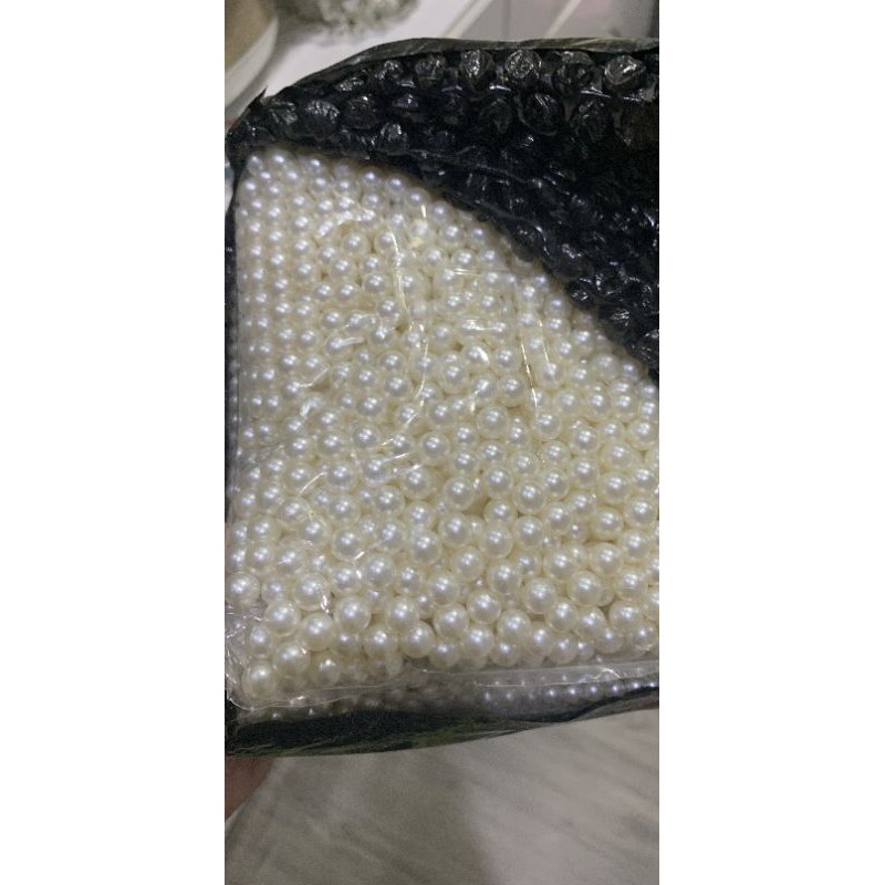 MUTIARA Tindik10ml, 12ml, 14ml per50gr