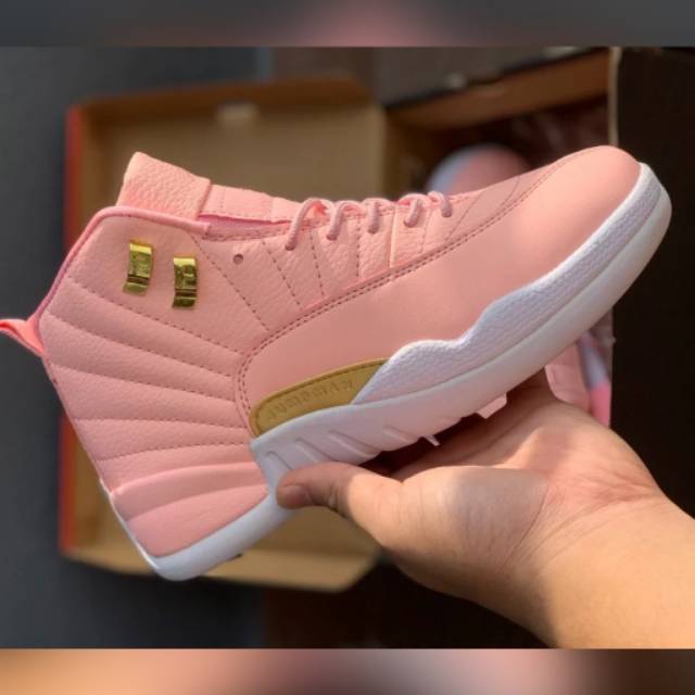 jordan 12 lemonade