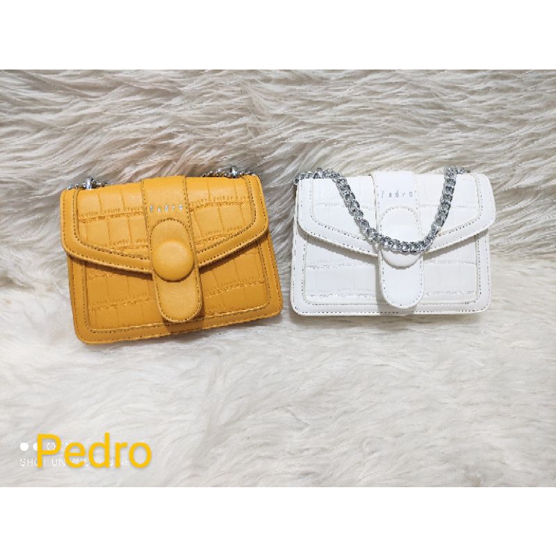 TAS WANITA KEKINIAN RANTAI COD BISA