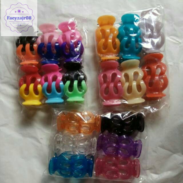 

Jedai medium lokal uk 3 cm isi 12 pcs