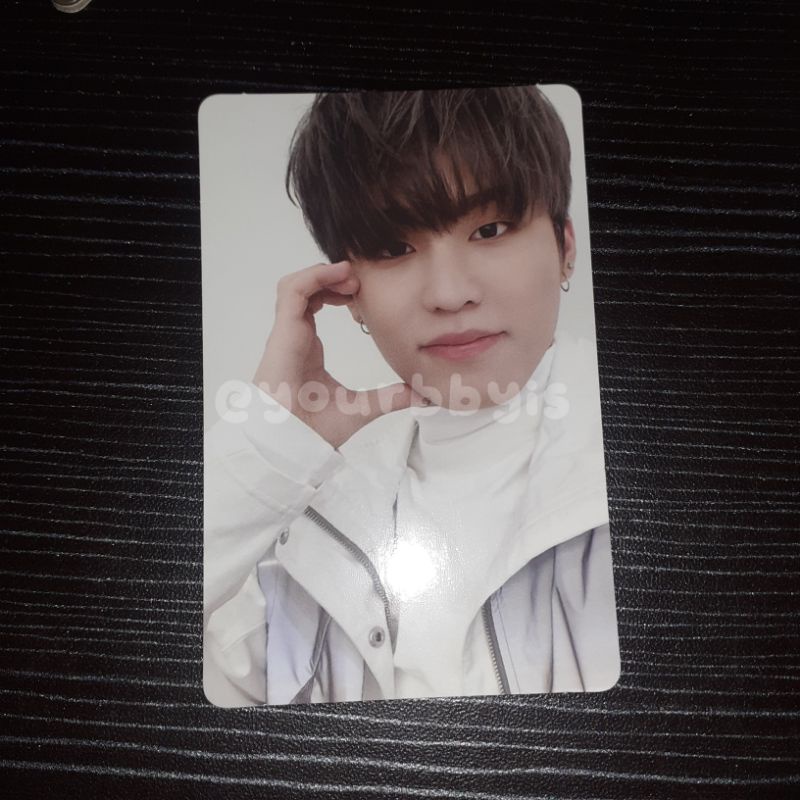 PC KIT/KIHNO TSS JEONGWOO TREASURE