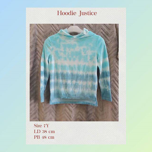 Hoodie Justice