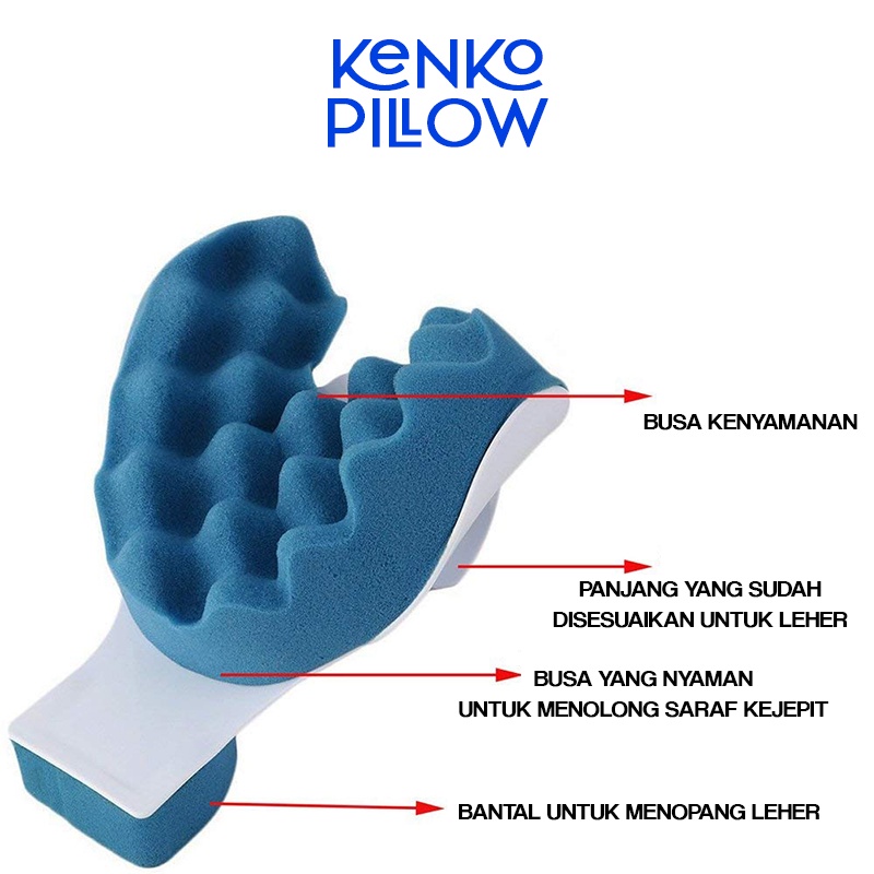 KENKOW PILLOW