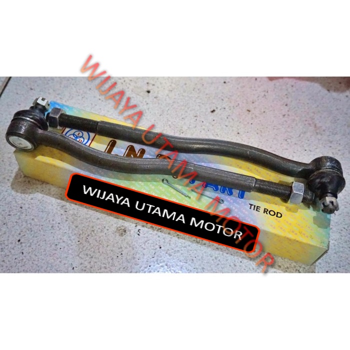LONG TIE ROD TIE ROD PANJANG SUZUKI VITARA ESCUDO SIDEKICK 96
