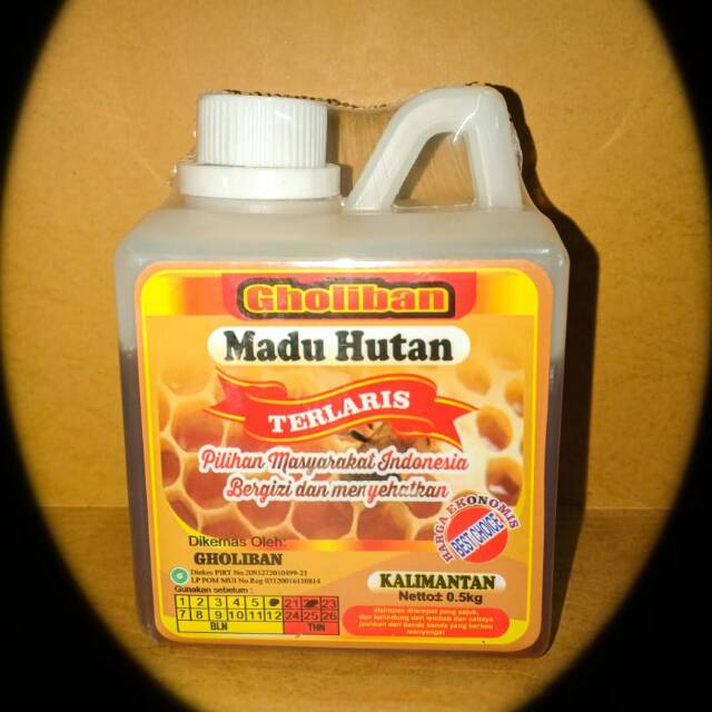 

MADU HUTAN